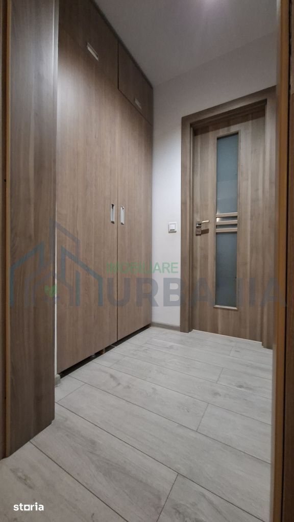 Apartament 2 camere complet renovat, Podu Roș – 53 mp, etaj 1/10 - Poză 8