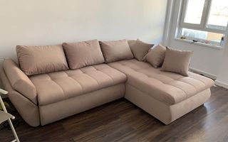 Apartament cu 2 camere, Atrium Garden, Valea Lupului - Poză 4