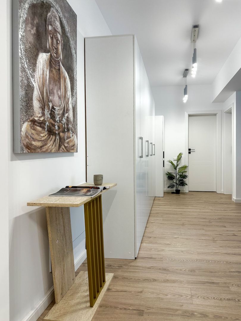 Apartament 3 camere I Prima Inchiriere I Pipera Plaza - Poză 18