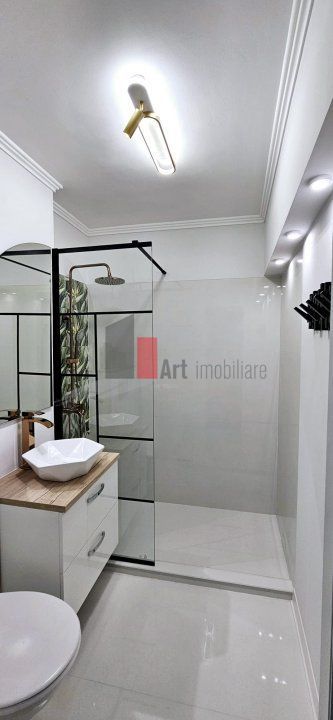 Apartament 2 camere Campia Libertatii - Poză 5