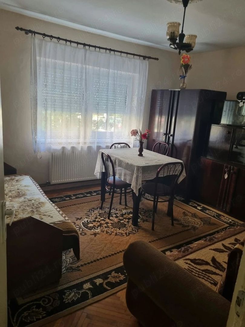 BRASADA   camerap 3 cam 78 mp. 2 băi in Carpați 2 - Poză 2