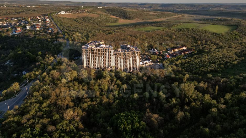 Vânzare, apartament, 3 camere, strada Grenoble, Botanica - Poză 3