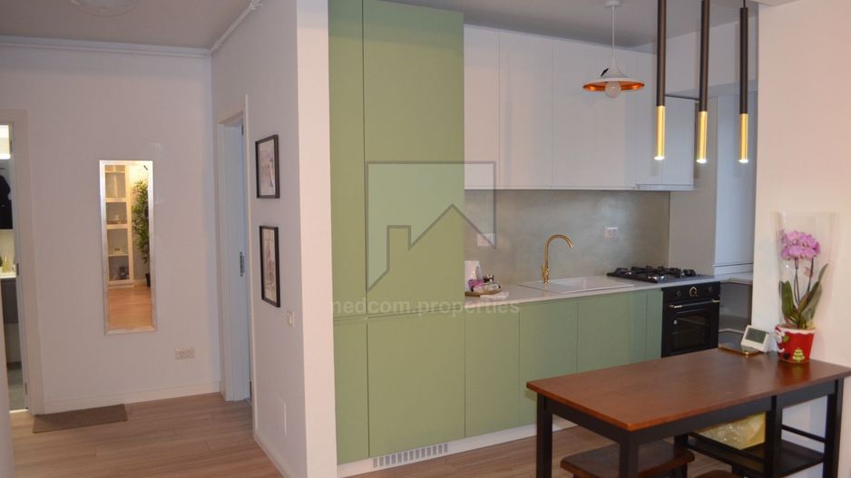 Inchiriere Apartament 2 camere - Palatul Cotroceni_-Leu - Poză 5