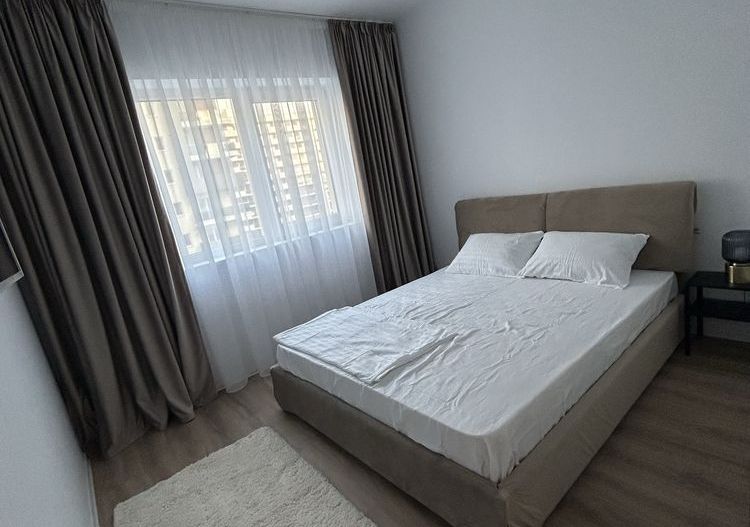 De inchiriat apartament 2 camere Grand Kristal/Loc de parcare A273 - Poză 5