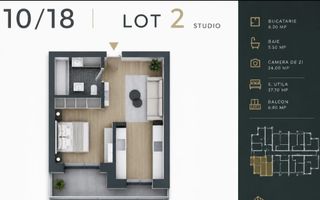 Investitie Titan Pallady ikea metrou Teclu Ansamblu Premium Modern - Schiță 2