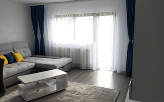 Apartament  | 3 Camere | 70 Mp| Terasa deasupra apartamentului | - Poză 1