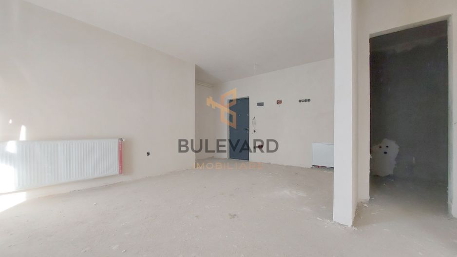 Apartament cu 2 camere+terasa de 8 mp! - Poză 5