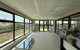 Hala + Birouri I Radauti I 804 mp I 291.900 euro - Poză 2