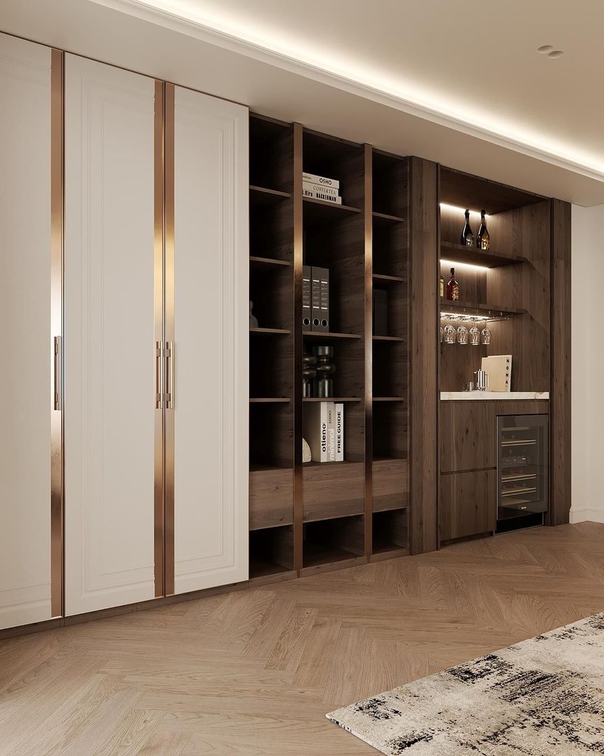 Duplex 4 Camere 253MP Cloud 9 Residence 3 Locuri Parcare - Poză 27