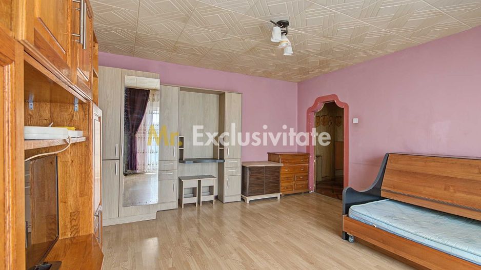 Apartament 2 camere in Mioveni etajul 2 - Poză 1