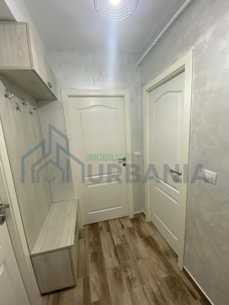 Apartament 1 cameră, Panoramic Residence, Șoseaua Voinești, Iași - Poză 1