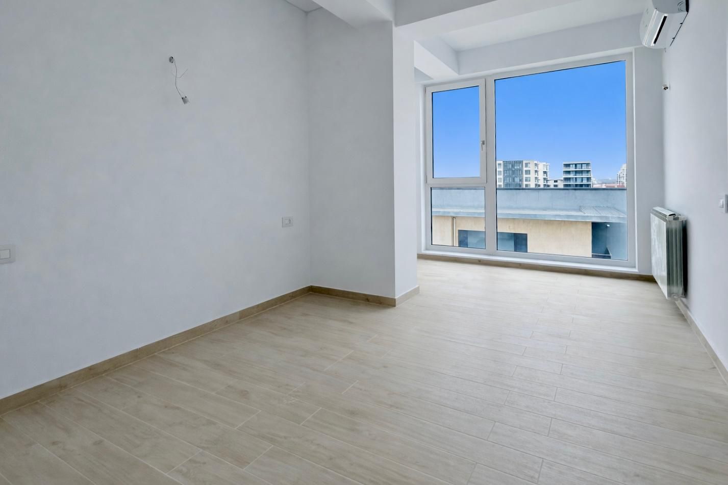 Apartament cu 3 camere la lacul Siutghiol Mamaia Sat - Poză 4