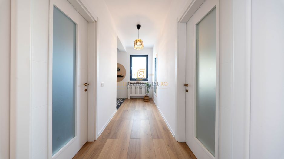 Casa Individuala de vanzare - Comuna Berceni - Complet mobilata - Poză 4