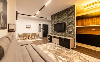 2 camere, bloc nou,parcare, Iris, Junior Zona Fabricii,LIDL,Elite City - Poză 1