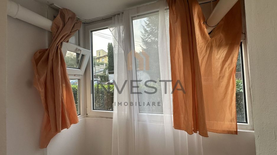 Oprtunitate de investitie 2 camere decomandate zona strazii Donath! - Poză 7