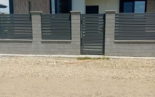 Casa /Vila ultra-moderna- mobilata* de vanzare Berceni /Vidra - Poză 1