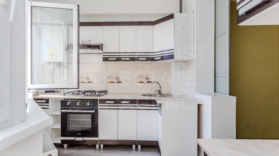 Vânzare, apartament 1 cameră, str.  Alba Iulia , Buiucani - Poză 2