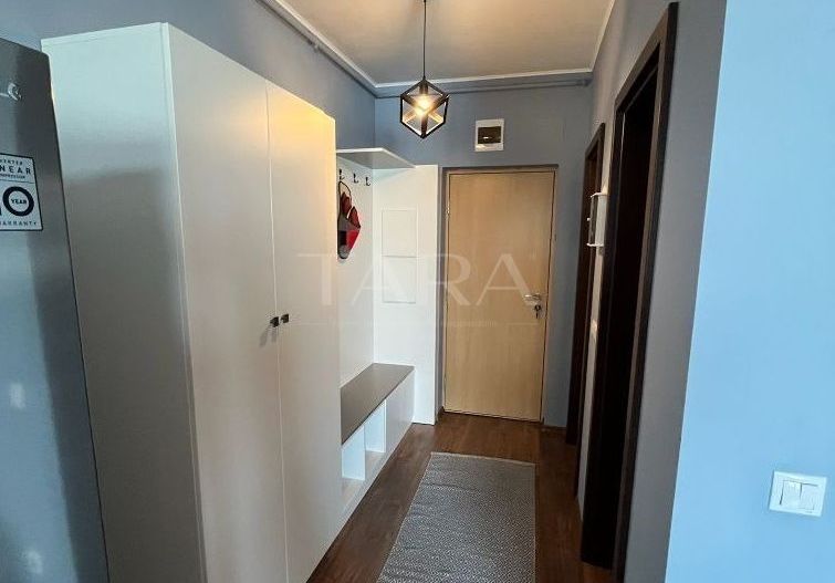 Apartament ultrafinisat 3 camere, zona Muzeul Apei - Poză 10
