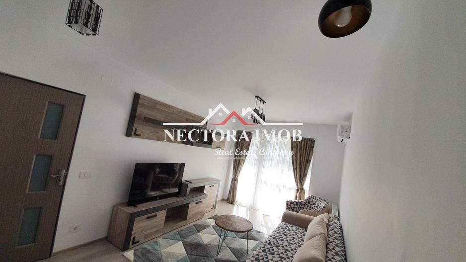 NECTORA IMOB-Apartament 2 camere, Prima Green Str. Ion Bradu, 54 mp - Poză 4