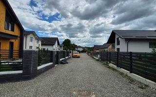 2 Vile/Case noi, de vânzare la munte in loc. Breaza - Prahova - Poză 36