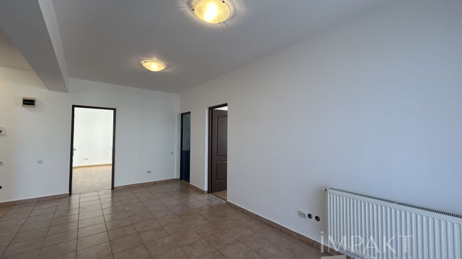 Apartament cu 3 camere, bloc nou, zona La Terenuri! - Poză 6
