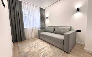 Vânzare, apartament, 3 camere, strada Independenței, Botanica - Poză 8