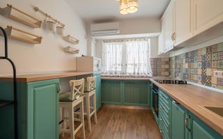 COMISION 0% - Banu Manta 18 - adiacent Piata Victoriei - Poză 2