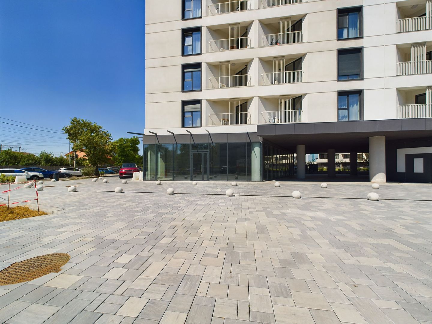 Spațiu comercial central în zona Circumvalațiunii City of Mara - Poză 10