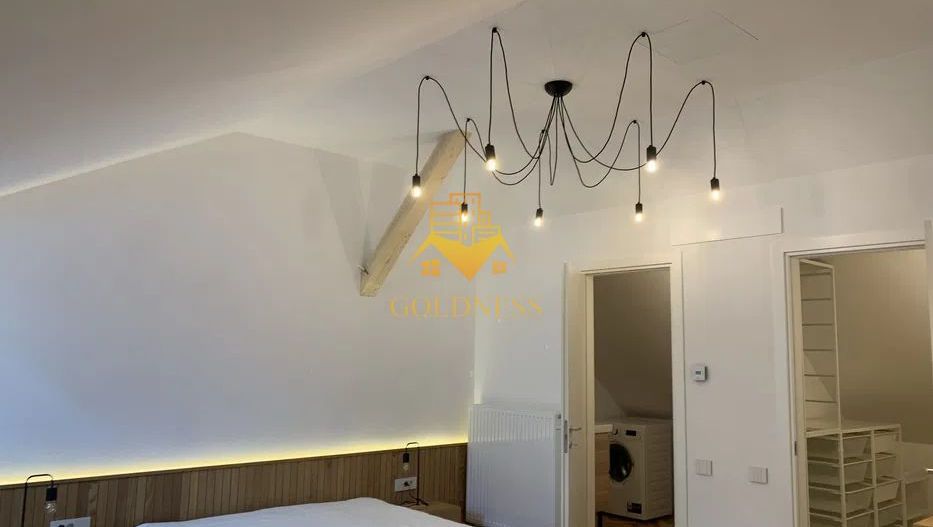 2 camere open space, Modern, Casa de cultura, Palatul copiilor,Central - Poză 3