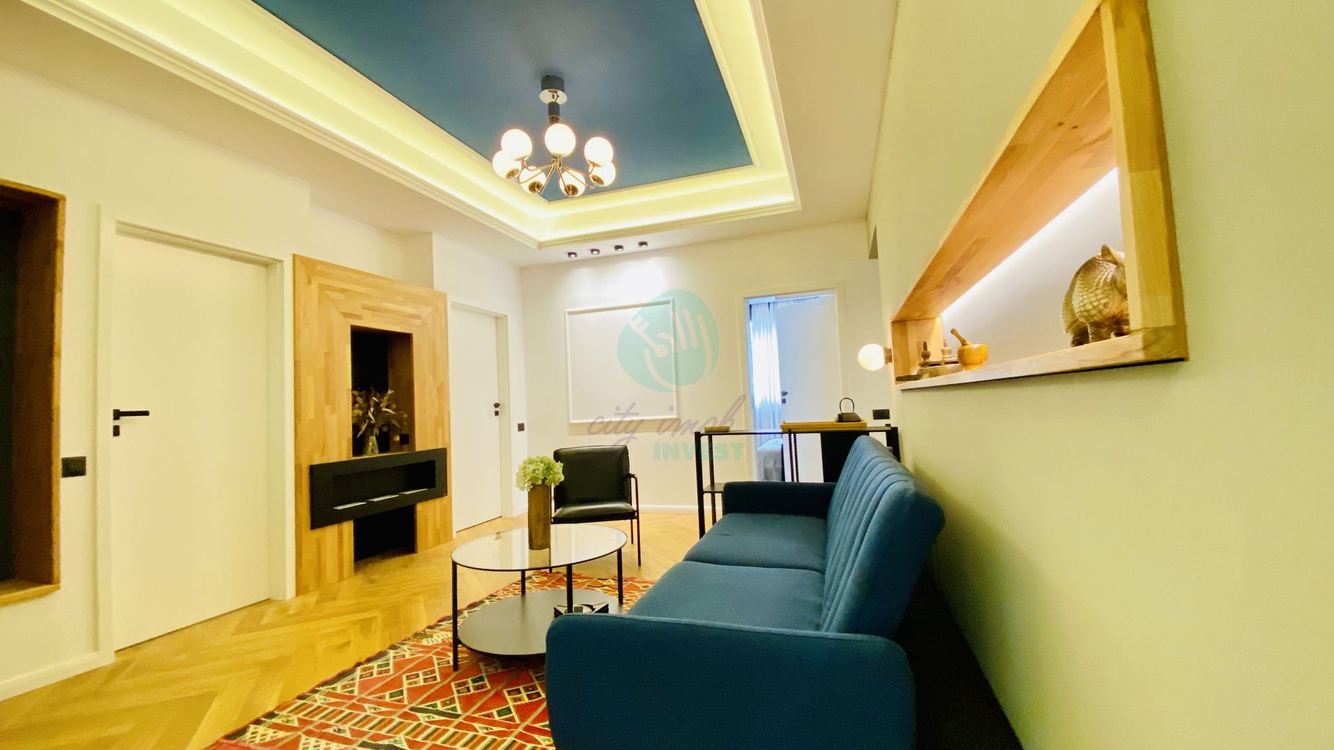Apartament cu personalitate, Floreasca - Poză 4