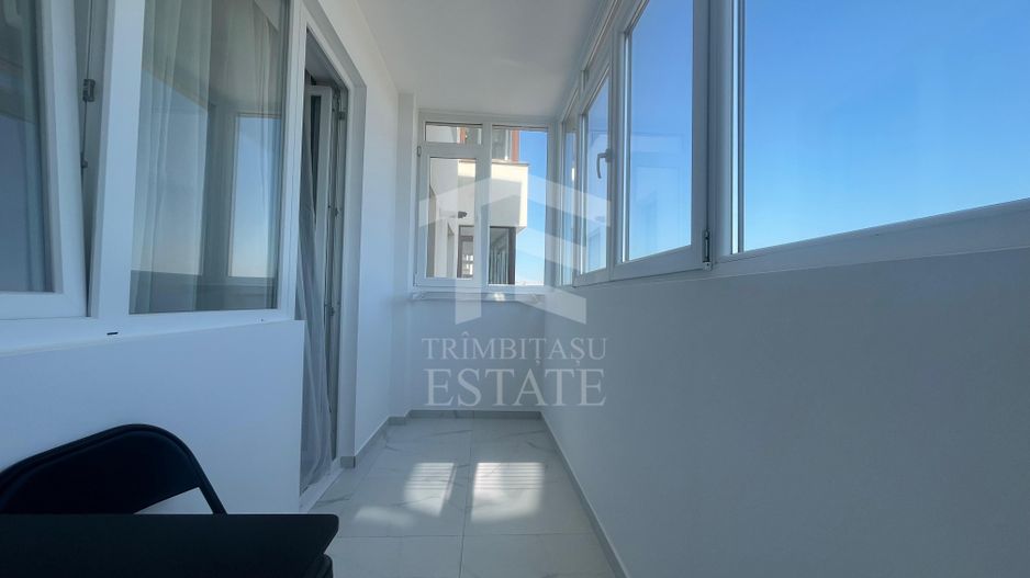 Salaj, Rahova, ,Urban Residence, Apartament 2 camere,  2026 COMISION 0 - Poză 14