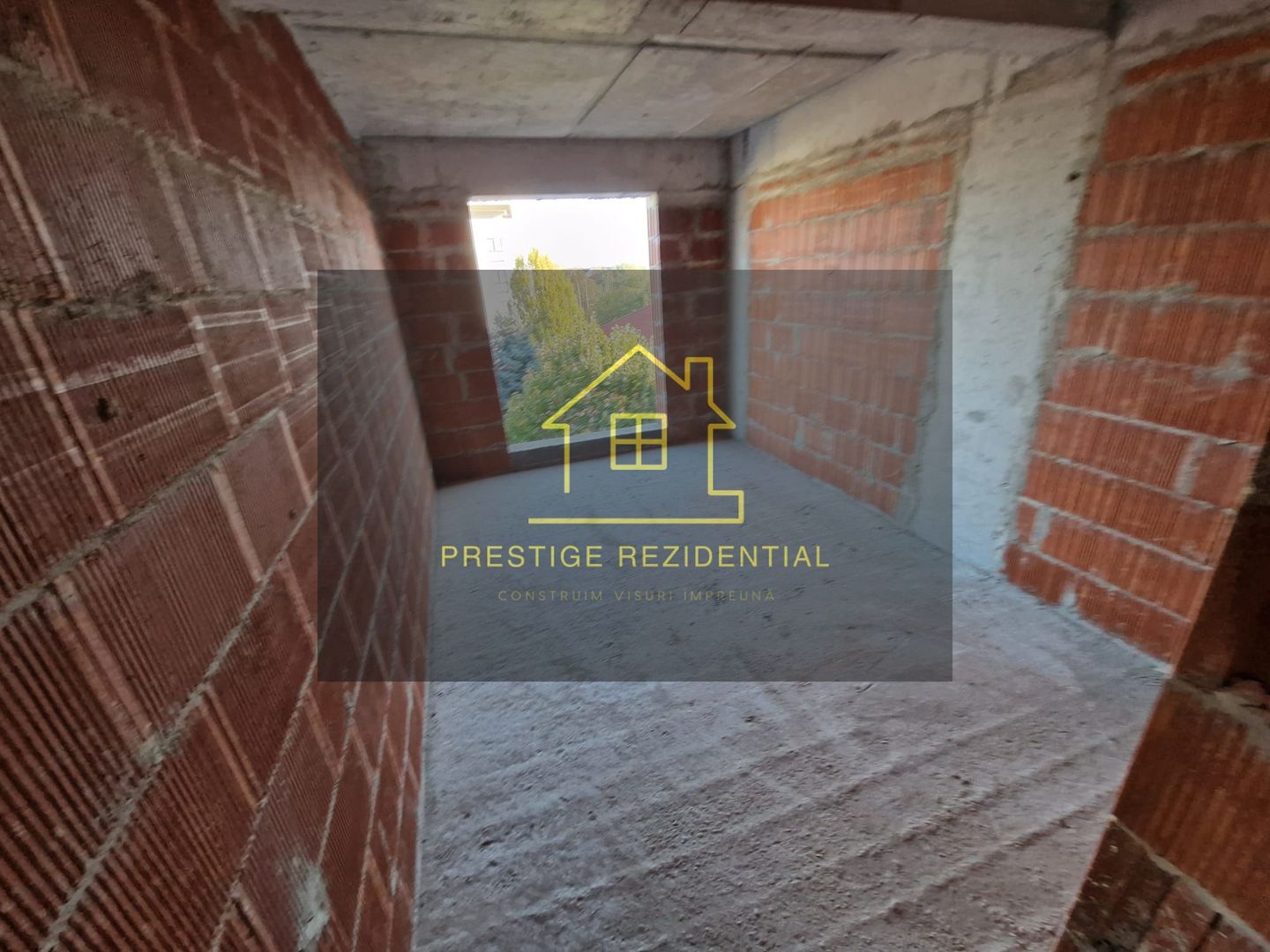 Ap 2 Camere Decomandat,Curte 51 mp,Titan-Nicolae Grigorescu-Metrou - Poză 2