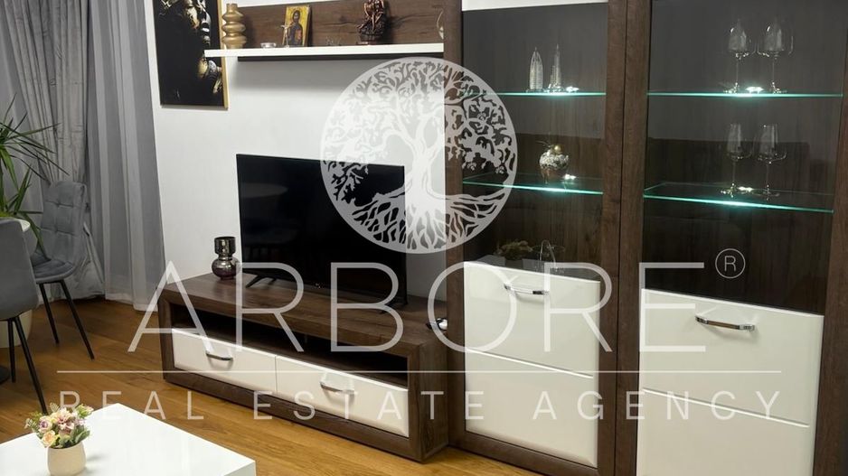 Apartament de lux 2 camere zona ultracentrala, complex rezidential - Poză 11