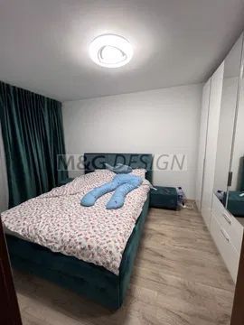 Apartament 2 camere zona Girocului-Judetean - Poză 6