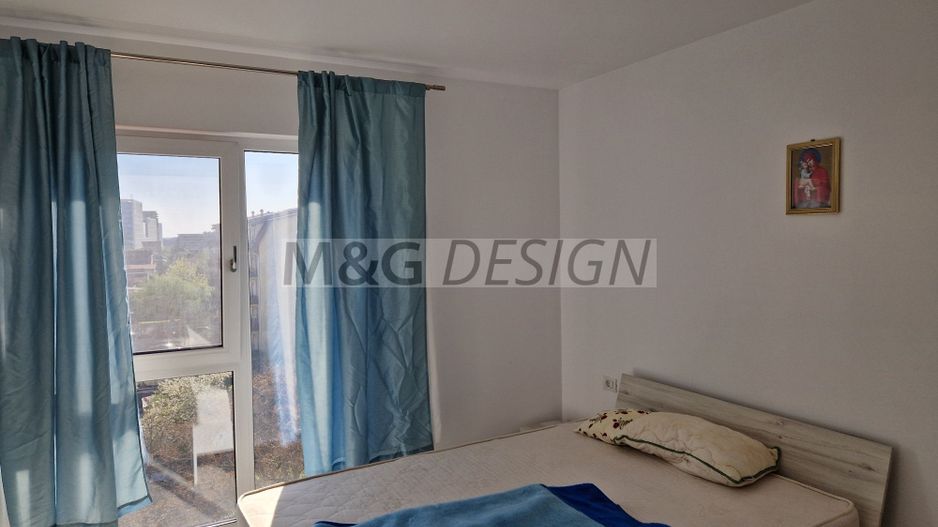 Apartament 3 camere Aradului bloc nou - Poză 4