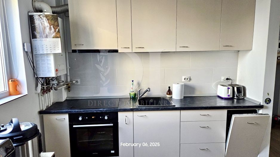 Apartament 3 camere / Parcare / Zona Terra - Poză 11