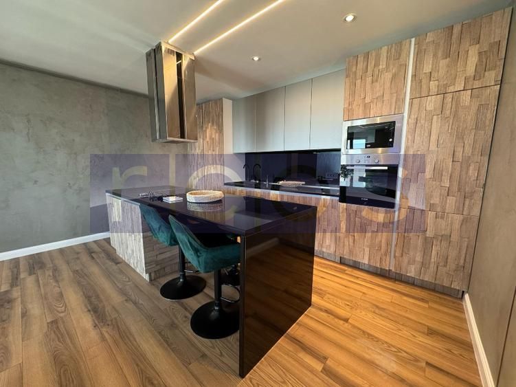 VANZARE PENTHOUSE 3 CAMERE | TERASA 58MP | ZONA MIHAI BRAVU - Poză 5