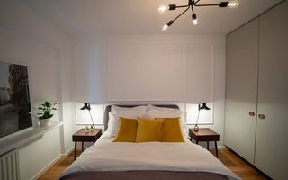 Apartament 2 camere premium | Modern | Elegant | Aviatiei Park - Poză 6
