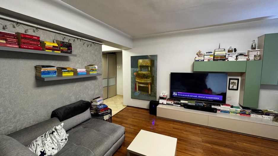 Apartament Drumul Taberei - Timișoara - Brâncuși - Poză 10