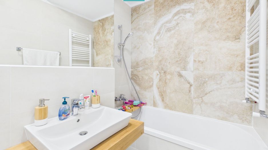 Nusco City1- apartement de lux-3 camere parter - Poză 6