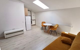 Garsoniere & Studiouri Chiajna - Eficienta & Confort de la 45.000e Tva Inclus - Poză 5