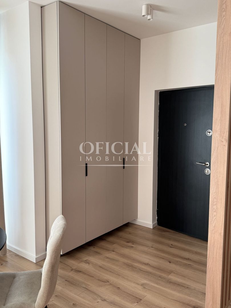 Apartament 1 camera | Prima Inchiriere | Zona Urusagului | Floresti - Poză 5