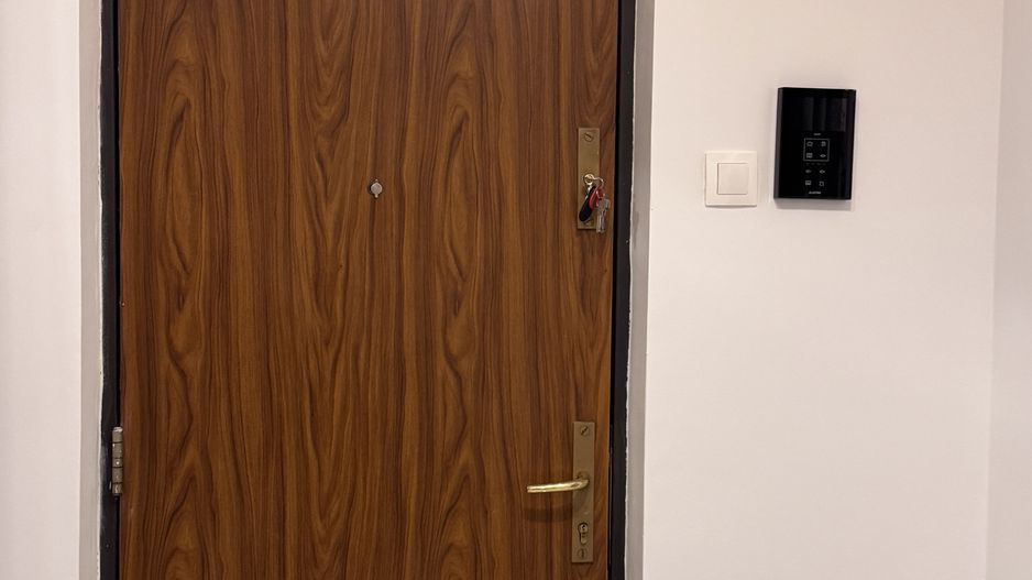 Apartament LUX 2 camere Calea Mosilor, bloc reabilitat - Poză 12