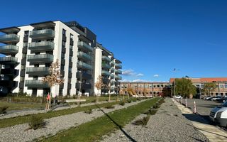 Asamblu Liberty! Apartament 4 camere cu finisaje de top! 96mp total! - Poză 19