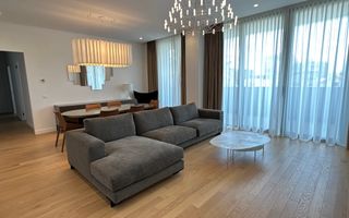 Apartament 4 Camere |  Rahmaninov - Poză 1