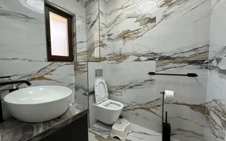 Duplex finisat & mobilat integral –de vanzare  Dezmir/ Cluj - Poză 14
