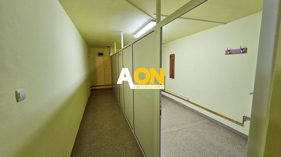Spatiu comercial pretabil birouri, cabinete medicale, Cetate - Poză 9