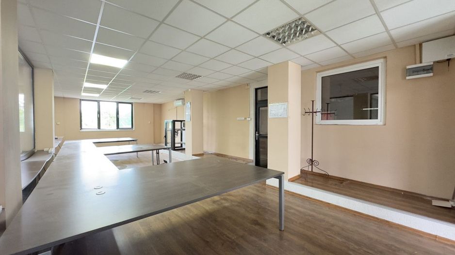 Clădire Industrială Hală Producție, Depozitare, Birouri-Teren 3140 mp - Carei - Poză 16