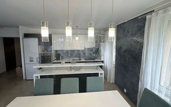 Apartament 3 camere cu boxă și parcare subterană, Muzeul Apei. - Poză 3