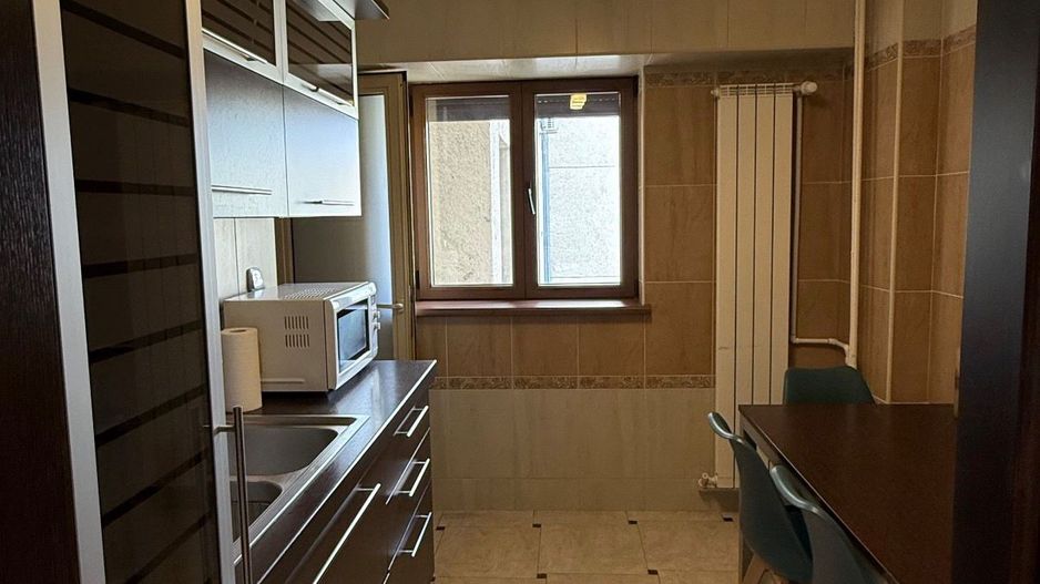 AP. 3 CAMERE- NERVA TRAIAN, BUCATARIE INCHISA, 70 MP, MOBILAT MODERN - Poză 5